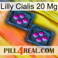 Lilly Cialis 20Mg 03